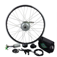 Cheap Price CE E-Bike 36V8.8AH Ebike E Bike Conversion Kit With Battery